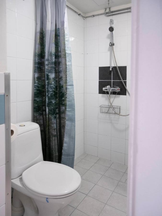 Sentrumsvegen - Private Studio Apartment In Gol Exterior foto
